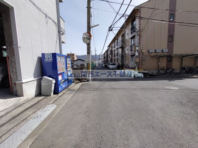 【周辺】 | ビートル山本北E棟