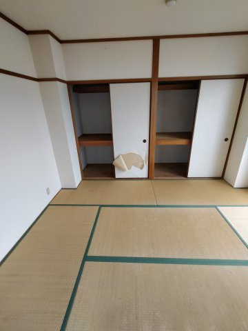  | ビートル山本北E棟