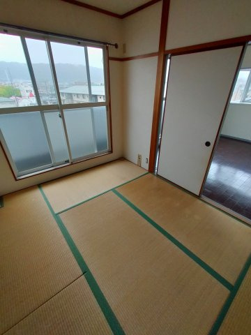  | ビートル山本北E棟