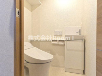 【トイレ】 | ジャスパ御堂筋本町 | トイレも気になるポイント