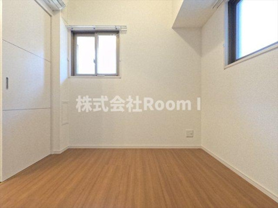 【子供部屋】 | ジャスパ御堂筋本町 | 子供のお昼寝に使えるお部屋です