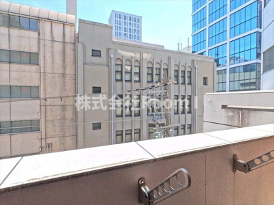 【展望】 | ジャスパ御堂筋本町