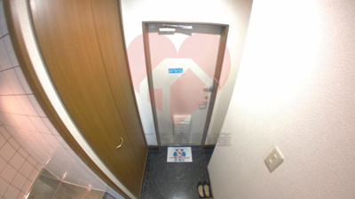 【玄関】 | フローラ大津池