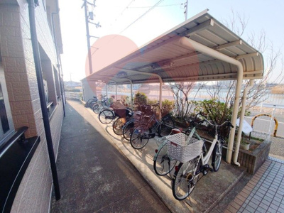 【その他共用部分】 | フローラ大津池