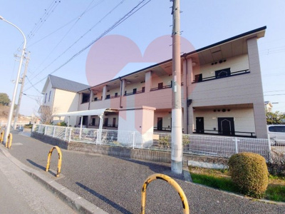 【外観】 | フローラ大津池