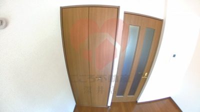 【収納】 | フローラ大津池