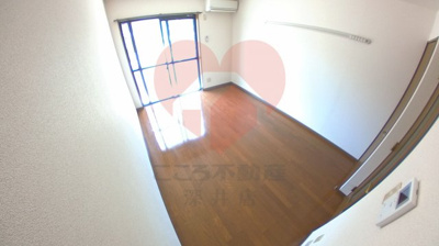 【寝室】 | フローラ大津池