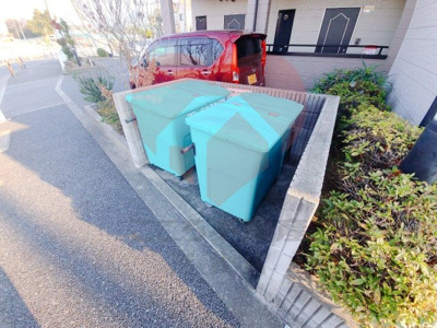 【その他共用部分】 | フローラ大津池