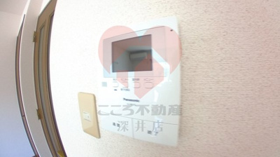 【セキュリティ】 | フローラ大津池