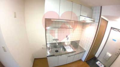 【キッチン】 | フローラ大津池
