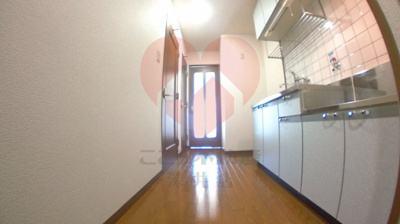 【居間・リビング】 | フローラ大津池