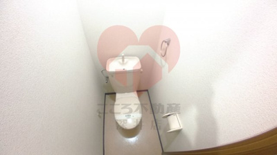 【トイレ】 | フローラ大津池