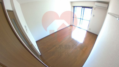 【寝室】 | フローラ大津池