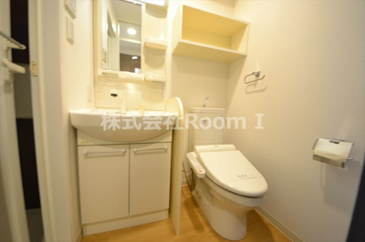 【トイレ】 | セイワパレス玉造 | トイレも気になるポイント