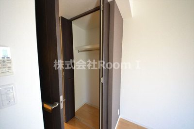 【収納】 | セイワパレス玉造 | 収納スペース豊富です