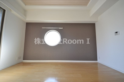 【居間・リビング】 | セイワパレス玉造 | おしゃれなリビングです