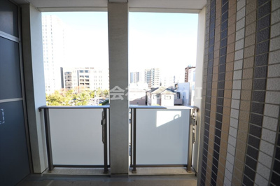 【展望】 | セイワパレス玉造