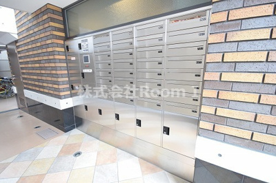 【設備】 | セイワパレス玉造