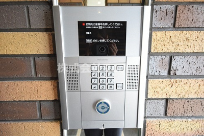 【セキュリティ】 | セイワパレス玉造