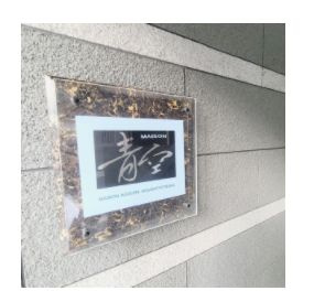 【その他共用部分】 | メゾン青空東戸塚