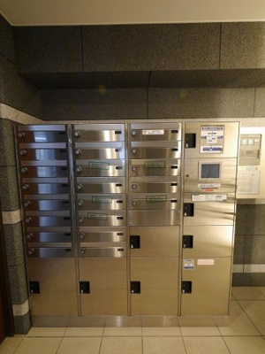 【その他共用部分】 | メゾン青空東戸塚