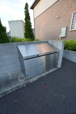 【その他共用部分】 | ルナ・ピエーナ幸和Ⅱ