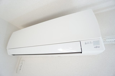 【設備】 | ルナ・ピエーナ幸和Ⅱ | ※同物件・反転タイプの写真です。