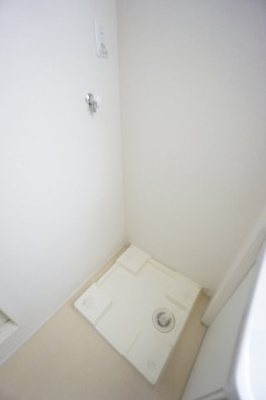 【設備】 | ルナ・ピエーナ幸和Ⅱ | ※同物件・反転タイプの写真です。