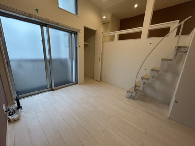 【ロビー】 | ハーモニーテラス大桐Ⅱ