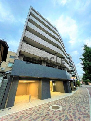 【外観】 | リーガル京都西陣Ⅱ | 物件の外観です