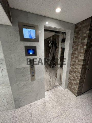 【エントランス】 | リーガル京都西陣Ⅱ | 毎日通るエントランスはこのようになっています