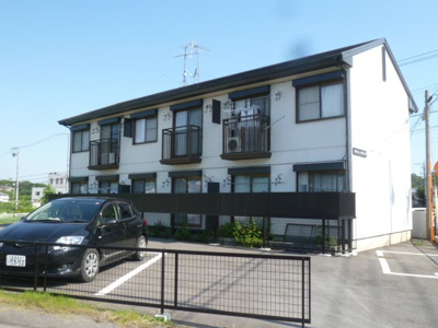 【外観】 | ＯＳ・ＳＫＹハニーサンズ