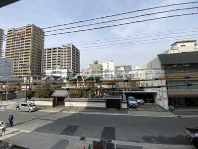 【展望】 | ポラリス松ヶ枝