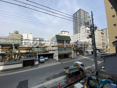 【展望】 | ポラリス松ヶ枝