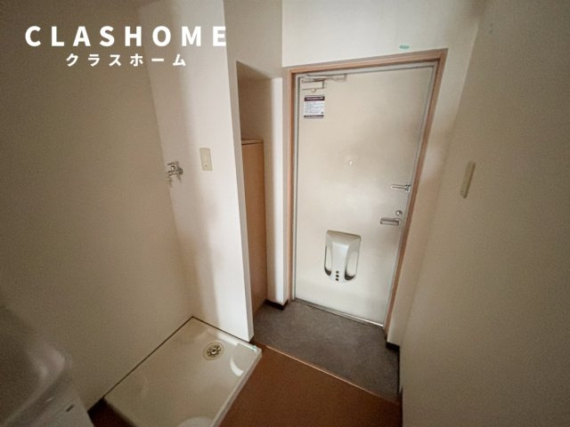 ロイヤルマンション葵パートIII　　刈谷市近郊の賃貸はクラスホームの玄関