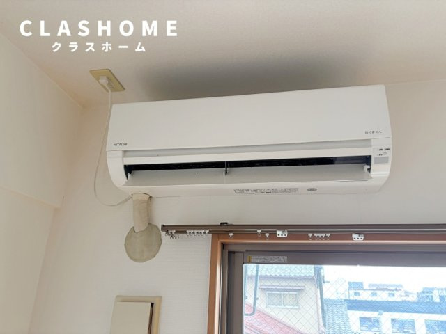 ロイヤルマンション葵パートIII　　刈谷市近郊の賃貸はクラスホームの設備
