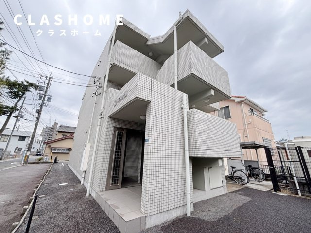 ロイヤルマンション葵パートIII　　刈谷市近郊の賃貸はクラスホーム