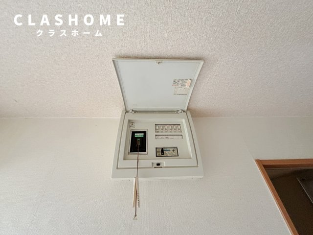 ロイヤルマンション葵パートIII　　刈谷市近郊の賃貸はクラスホームの設備