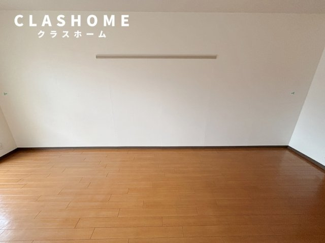 ロイヤルマンション葵パートIII　　刈谷市近郊の賃貸はクラスホームの居間・リビング
