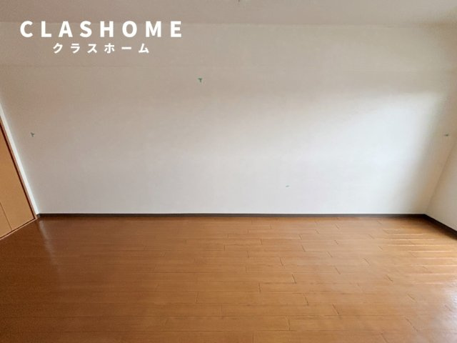 ロイヤルマンション葵パートIII　　刈谷市近郊の賃貸はクラスホームの居間・リビング