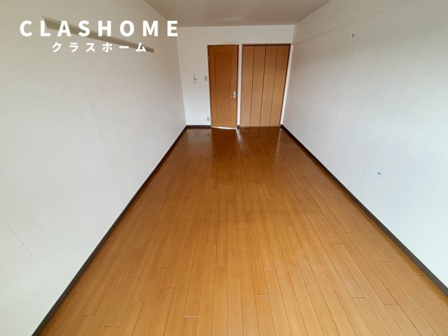 ロイヤルマンション葵パートIII　　刈谷市近郊の賃貸はクラスホームの内装