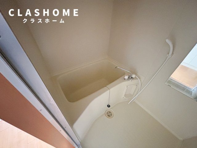 ロイヤルマンション葵パートIII　　刈谷市近郊の賃貸はクラスホームの浴室
