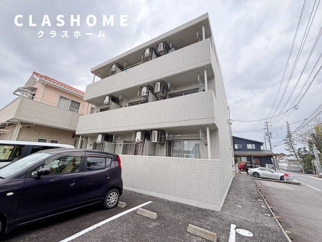 ロイヤルマンション葵パートIII　　刈谷市近郊の賃貸はクラスホームの外観