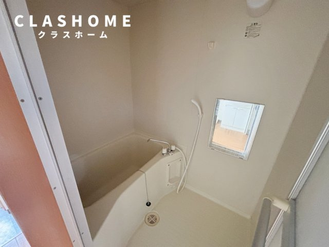 ロイヤルマンション葵パートIII　　刈谷市近郊の賃貸はクラスホームの浴室