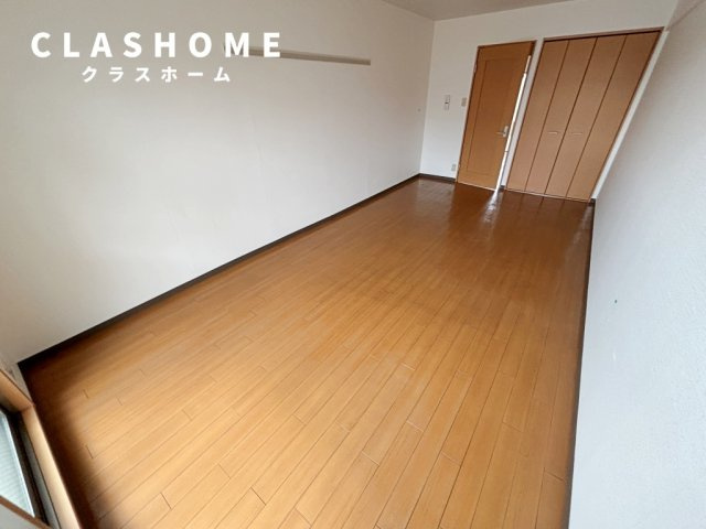 ロイヤルマンション葵パートIII　　刈谷市近郊の賃貸はクラスホームの内装