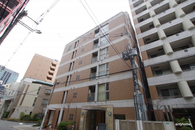 シャトーアスティナ京橋ラルゴ　仲介手数料無料