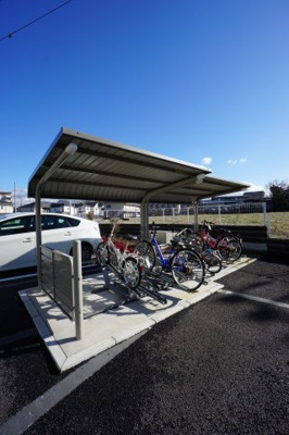 【その他共用部分】 | シルフィード