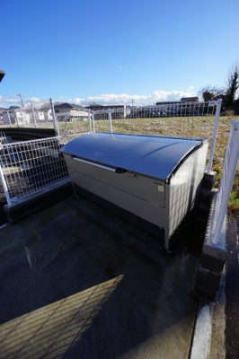 【その他共用部分】 | シルフィード