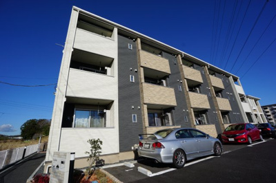 【外観】 | シルフィード