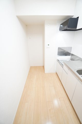 【キッチン】 | シルフィード | ※同物件・同タイプの写真です。